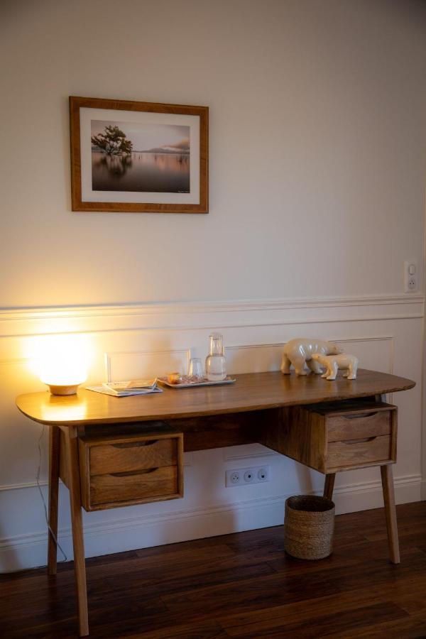 Au Manoir Des Loges Bed & Breakfast Quettreville-sur-Sienne Exterior foto